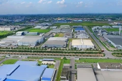 Sumitomo va agrandir ses zones industrielles au Vietnam