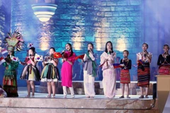 Bientôt le Festival international des enfants de la VTV 2019