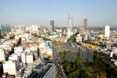 IDE : Hô Chi Minh-Ville attire plus de 1,55 milliard de dollars au premier trimestre