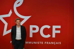 Message de félicitations du PCV au Parti communiste français
