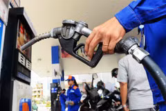 Deuxième hausse consécutive des prix des carburants en avril