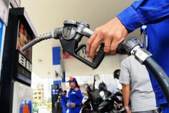 Deuxième hausse consécutive des prix des carburants en avril