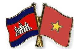 Félicitations pour le 66e anniversaire de la Fête nationale du Cambodge