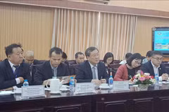Pour commercialiser davantage des produits agricoles vietnamiens sur le marché chinois 