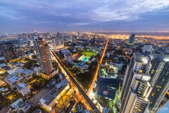 Le cabinet thaïlandais approuve un nouveau plan de relance économique