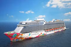 Deux navires de croisière arrivent au Vietnam début juillet