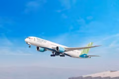 Bamboo Airways exploite la ligne directe Hanoï - Melbourne