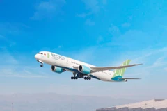 Bamboo Airways exploite la ligne directe Hanoï - Melbourne