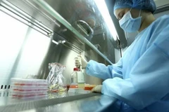 Restructuration des programmes scientifiques et technologiques nationaux d'ici 2030