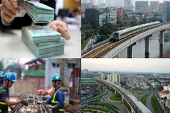 Plan d’attribution de fonds du Programme de relance et de développement socio-économique