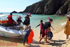 Binh Dinh accueille 4 millions de touristes en 2018