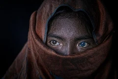 La beauté des Vietnamiennes dans le top 50 des plus belles photos du monde