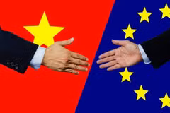L’OIT salue la ratification par le Parlement européen de l’EVFTA
