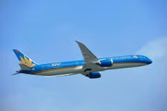 Vietnam Airlines informe du contrôle d’un vol par l’autorité australienne