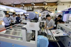 Le Forum de coopération commerciale et d’investissement Vietnam-Guangdong 