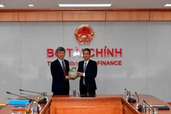 AMRO aide le Vietnam à accroître ses capacités de recherche et de surveillance macroéconomiques 