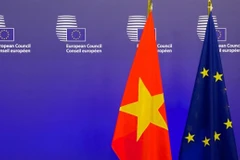 Une année spéciale pour les relations Vietnam-Union européenne