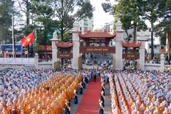Le Vietnam et ses efforts inlassables pour garantir le droit à la liberté de religion pour tous