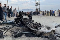 Attaque terroriste en Afghanistan : message de sympathie du Vietnam