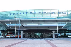 Aéroport sud-coréen de Muan: reprise des vols vers le Vietnam prévue en juillet