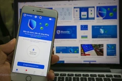 La technologie, fer de lance de la stratégie anti-COVID-19 pour la nouvelle période