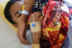 Myanmar compte 48 morts de la dengue