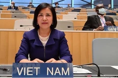 Le Vietnam à l'examen de la politique commerciale de la Thaïlande à l'OMC