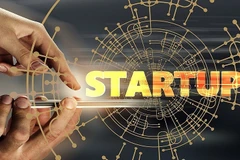 Startup du Vietnam vise des solutions globales pour s’avancer