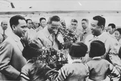  La République démocratique populaire de Corée “mystérieuse” mais sympathique pour le Vietnam 