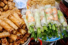 Hô Chi Minh-Ville parmi les 20 meilleures villes gastronomiques au monde