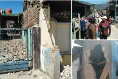 Un séisme de magnitude 4,9 frappe la province indonésienne de Java occidental le 18 septembre. (Photo : Bernama.com)