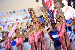 La Thaïlande vise une croissance du tourisme d'au moins 7,5 % en 2025 pour générer 3 400 milliards de THB (environ 94,16 milliards de dollars) de revenus. (Photo : VNA)