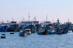 Le Vietnam discutera de sa stratégie d'économie maritime en septembre