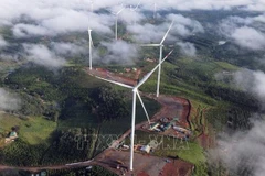 Promouvoir les technologies vertes dans les énergies renouvelables
