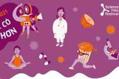 Le festival du film scientifique de l’Institut Goethe devient virtuel cette année