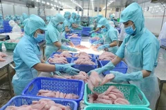 Les exportations de produits agricoles, sylvicoles et aquatiques en hausse en janvier