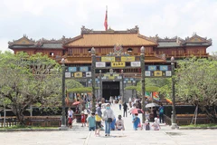 Huê remporte trois prix du tourisme de l'ASEAN en 2021