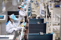 Le déficit budgétaire du Vietnam atteindra 4% du PIB en 2022