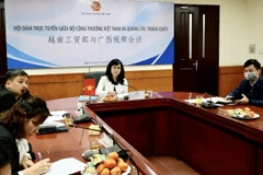 Le Vietnam suggère à la Chine de rétablir le dédouanement aux postes frontières
