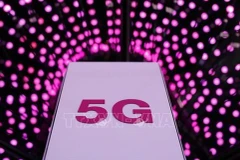 La 5G, facteur décisif pour une percée pour l'économie vietnamienne