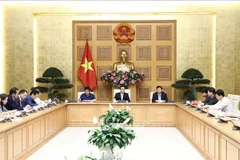 COVID-19 : le Vietnam suspend l'exemption de visa pour les citoyens sud-coréens