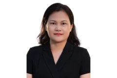 Le PM nomme une nouvelle directrice générale adjointe de la VNA