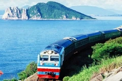 Le chemin de fer Nord-Sud parmi les meilleurs voyages en train en 2020
