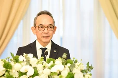 L’année 2024 ouvrira un nouveau chapitre dans les relations Vietnam-Thaïlande
