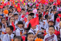 Le Vietnam poursuit ses efforts pour promouvoir l'égalité des sexes