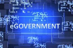 Stratégie de développement d’une gouvernance électronique
