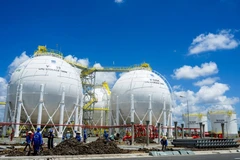PV GAS : 33 ans de développement pour devenir l'entreprise leader de l’industrie gazière du Vietnam