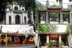  Pourquoi "Thang Long Tu Tran" est-il reconnu comme une relique nationale spéciale ?