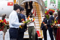 Le Vietnam a de nombreux atouts pour attirer les touristes sud-coréens après le COVID-19