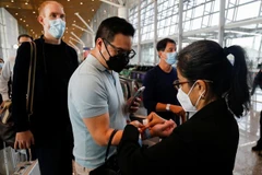 Le programme de voyage Vaccinated Travel Lane Malaisie-Singapour rétabli à pleine capacité